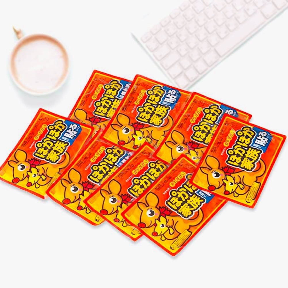 10PCS🔥Body Warmer Adhesive on Clothes Disposable